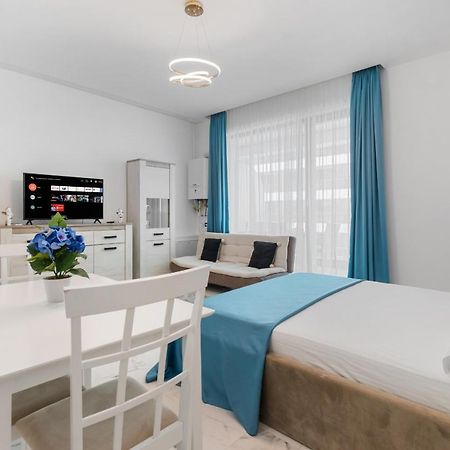 Rentforcomfort Saint George Studio & Sea View Mamaja Zewnętrze zdjęcie