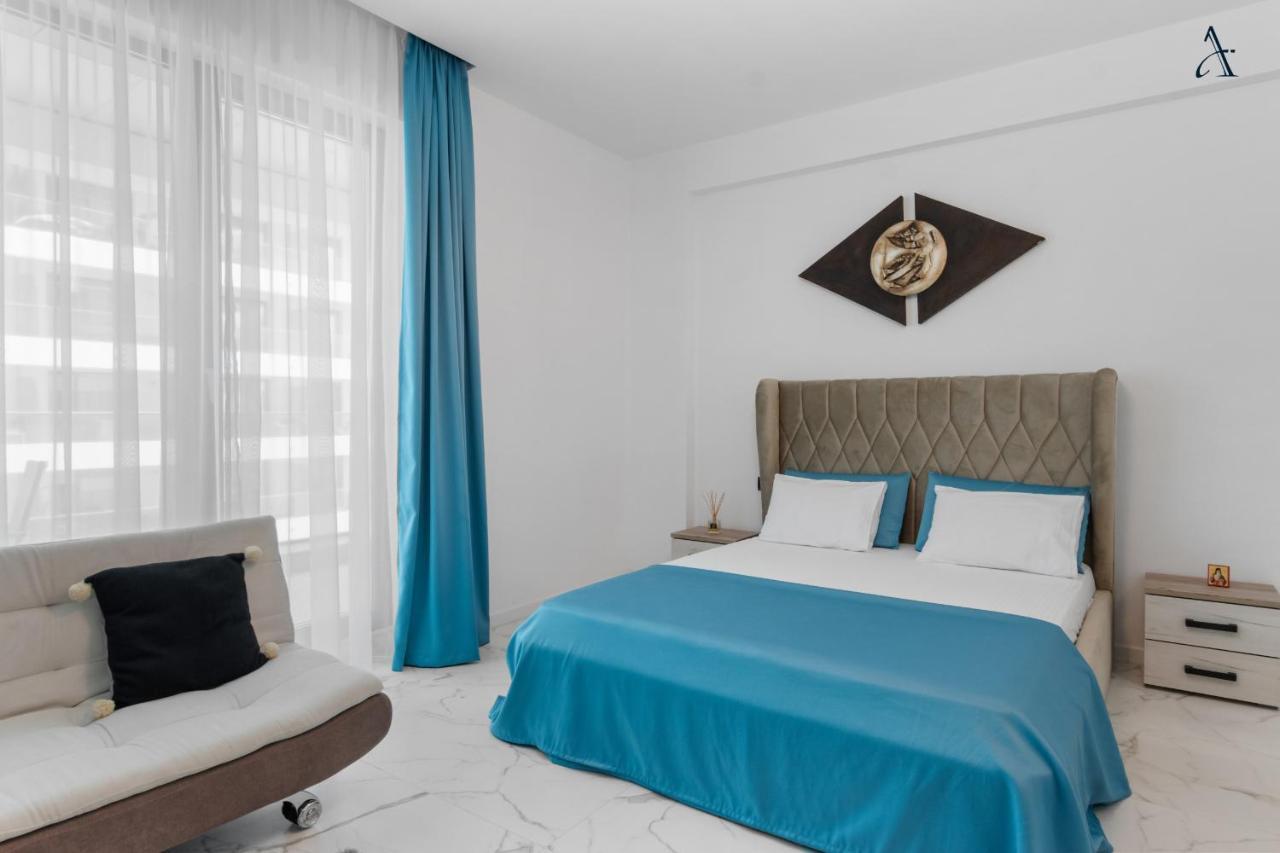 Rentforcomfort Saint George Studio & Sea View Mamaja Zewnętrze zdjęcie