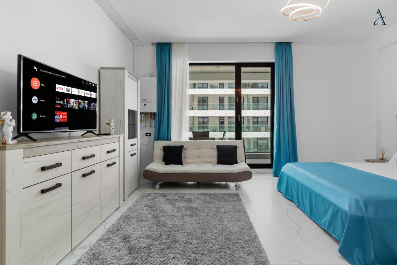 Rentforcomfort Saint George Studio & Sea View Mamaja Zewnętrze zdjęcie