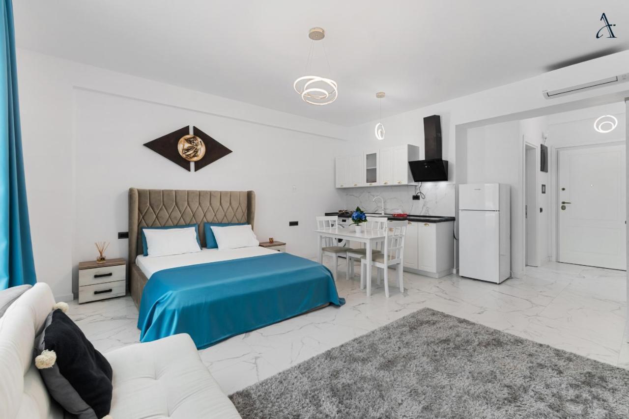 Rentforcomfort Saint George Studio & Sea View Mamaja Zewnętrze zdjęcie