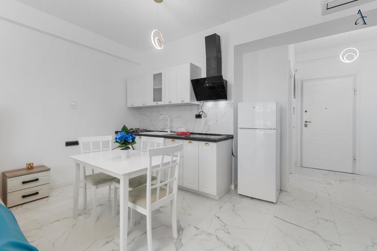 Rentforcomfort Saint George Studio & Sea View Mamaja Zewnętrze zdjęcie