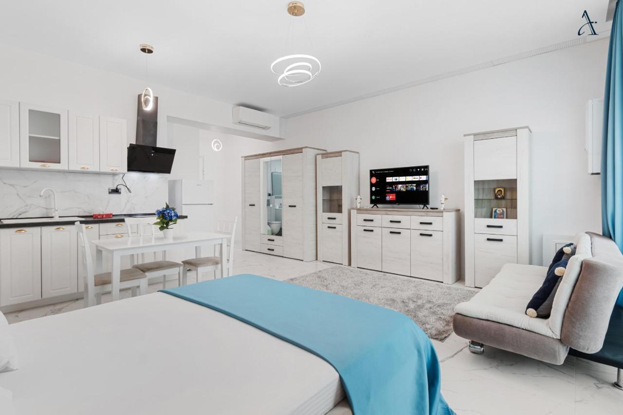Rentforcomfort Saint George Studio & Sea View Mamaja Zewnętrze zdjęcie