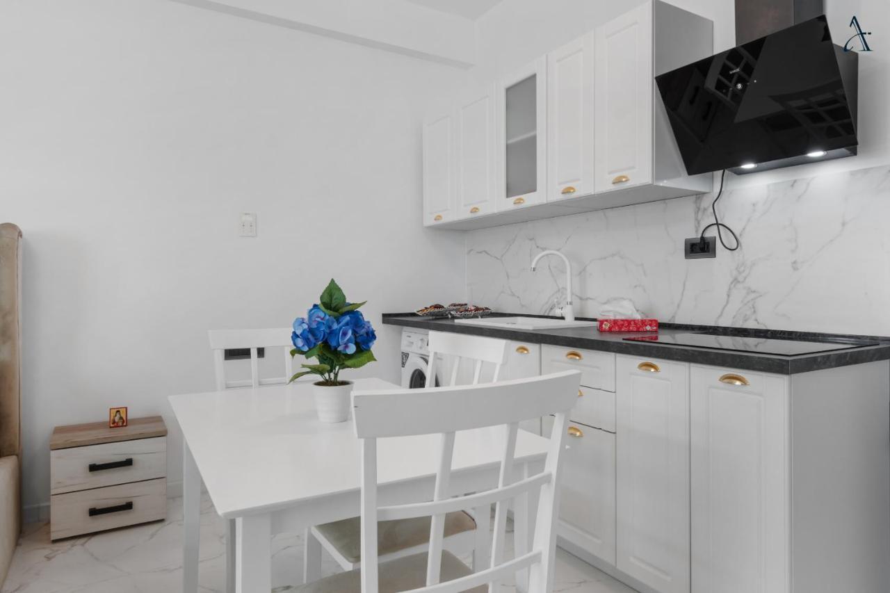 Rentforcomfort Saint George Studio & Sea View Mamaja Zewnętrze zdjęcie
