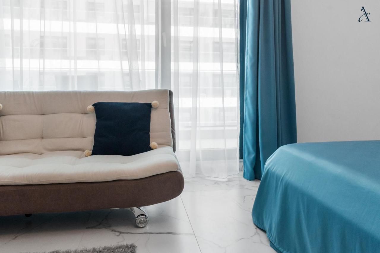 Rentforcomfort Saint George Studio & Sea View Mamaja Zewnętrze zdjęcie