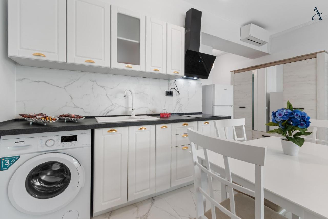 Rentforcomfort Saint George Studio & Sea View Mamaja Zewnętrze zdjęcie