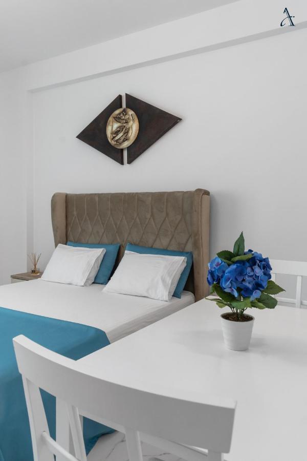 Rentforcomfort Saint George Studio & Sea View Mamaja Zewnętrze zdjęcie